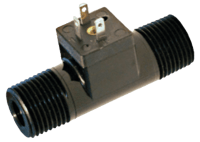Gems Turbine Flow Sensor, FT-110 Series
